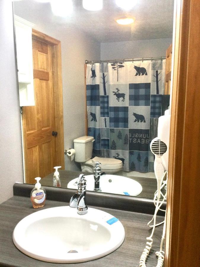 Blue Beary Delight Newly Renovated Near Everything Севьервилл Экстерьер фото
